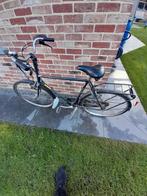 Sparta heren fiets, Ophalen, Sparta, Gebruikt, Versnellingen