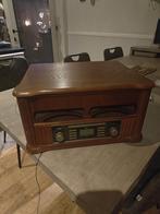 Classic platenspeler, Audio, Tv en Foto, Platenspelers, Ophalen