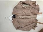 Riverwoods jadje  beige ruime 36/38, Kleding | Dames, Jasjes, Kostuums en Pakken, River Woods, Beige, Ophalen of Verzenden, Zo goed als nieuw