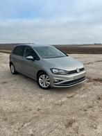 Vw GOLF SPORTSVAN 1.6 TDI 85 KW (115 PS) DSG Automaat, Auto's, Volkswagen, Automaat, Euro 6, Diesel, Te koop