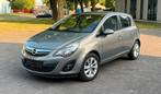 OPEL CORSA - 2014 - 120.000km - BENZINE, Auto's, Bedrijf, Corsa, Te koop, Benzine