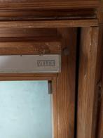 Velux raam 114x118, Enlèvement, Carré, 100 à 150 cm, 100 à 150 cm