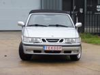 Saab 9-3, 2.0T, 2003, Automaat, Cabrio, Garantie, ..., Auto's, 4 cilinders, Cabriolet, Leder, 5 zetels