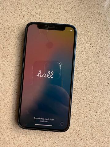 Iphone 12 mini beschikbaar voor biedingen