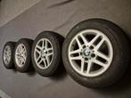 BMW E46 WINTER BANDEN, Auto-onderdelen, Banden en Velgen, Ophalen, Gebruikt, Band(en)