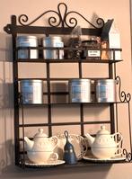 Etagere a epices, Maison & Meubles, Enlèvement, Comme neuf