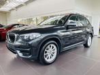 BMW X3 2.0 dA * GARANTIE + COCKPIT + LED + GP PRO *, 116 g/km, Stof, Euro 6, 4 cilinders