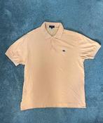 Burberry Polo Oranje 6/L 48x68cm, Verzenden, Zo goed als nieuw, Oranje