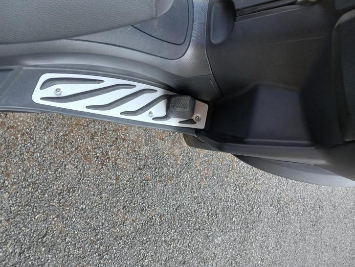 vespa, Fietsen en Brommers, Scooters | Vespa, Zo goed als nieuw, Overige modellen, Benzine, Ophalen of Verzenden