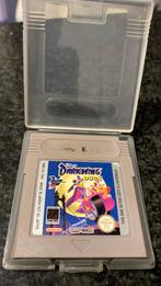Nintendo gameboy darkwing duck, Ophalen of Verzenden, Zo goed als nieuw