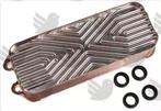Bulex Thema Condens 30/35 platenwisselaar (100% nieuw), Ophalen of Verzenden, Nieuw