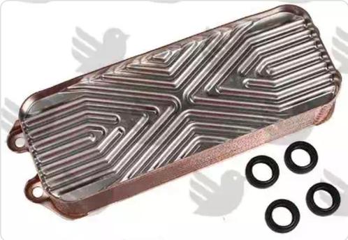 Bulex Thema Condens 30/35 platenwisselaar (100% nieuw), Verzamelen, Overige Verzamelen, Nieuw, Ophalen of Verzenden