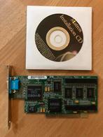 Videokaart Matrox VP3026 (MIL2A-8), Enlèvement, Comme neuf, Interne, Matrox