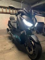 X-max 125cc  Tech-max, Motoren, Motoren | Yamaha, Scooter, Particulier, 125 cc