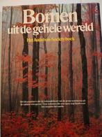 Groot boek Bomen uit de gehele wereld, Boeken, Encyclopedieën, Gelezen, Diverse auteurs, Ophalen of Verzenden, Los deel