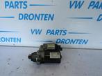 Startmotor van een Volkswagen Polo, Gebruikt, -, Volkswagen, -