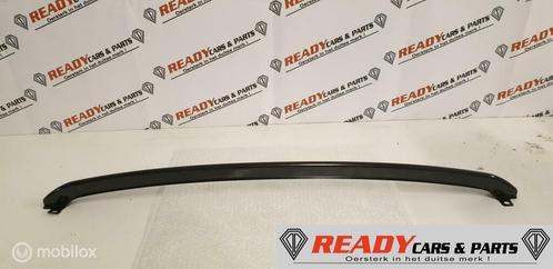 POLO 6R 6C Bumperbalk voor ONDER DWARSDRAGER BALK 6R0807651A, Auto-onderdelen, Carrosserie, Volkswagen, Nieuw, Ophalen of Verzenden