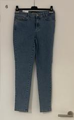 Broek (Pieces, maat M), Maat 38/40 (M), Blauw, Nieuw, Ophalen of Verzenden