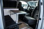 Opel Vivaro Zafira Life Crosscamp ADM 1.5D / 4 SLAAPPLAATSEN, Caravans en Kamperen, Mobilhomes, Overige merken, Bus-model, Bedrijf