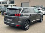 Peugeot 5008 // AUTOMAAT // 7-zitplaats, Auto's, Automaat, Monovolume, Euro 6, Bedrijf