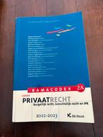 Bamacodex 2 - 2022-2023, Verzenden, Gelezen
