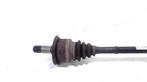 AANDRIJFAS LINKS ACHTER BMW 1 serie (F20) (01-2010/06-2019), Gebruikt, BMW