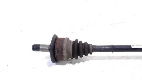AANDRIJFAS LINKS ACHTER BMW 1 serie (F20) (01-2010/06-2019), Auto-onderdelen, Remmen en Aandrijving, BMW, Gebruikt