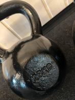 Kettlebell 28kg, Sport en Fitness, Ophalen, Nieuw, Benen, Kettlebell