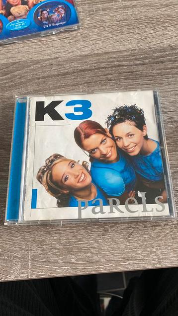 K3 Parels, Enlèvement ou Envoi, Comme neuf
