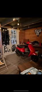 TYPE 3 KAPPEN SET ORGI, Vélos & Vélomoteurs, Pièces de cyclomoteur | Général, Enlèvement, Comme neuf, Capot