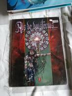 Uitgeverij silvester strips deel 2, Boeken, Meerdere stripboeken, Ophalen of Verzenden, Zo goed als nieuw