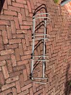 Fietsenrek 4 fietsen, Fietsen en Brommers, Ophalen, Gebruikt