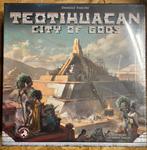Teotihuacan nieuw in seal, Ophalen of Verzenden, Nieuw