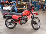 Honda XL250r, Motoren, Particulier