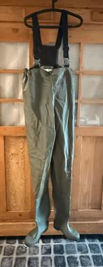 Waders caperlan taille M, Ophalen, Zo goed als nieuw