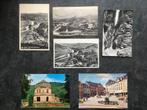 6 cartes postales Echternach - Vallée de la Sûre - Pavillon, Enlèvement ou Envoi