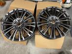 ford rs velgen, Auto-onderdelen, Banden en Velgen, Gebruikt, Velg(en), Personenwagen, Ophalen