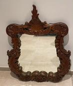 Antieke spiegels (5 stuks), Enlèvement, Autres formes, 50 à 100 cm, Moins de 100 cm