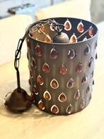 2 lustres D22, Enlèvement ou Envoi, Utilisé, Autres matériaux