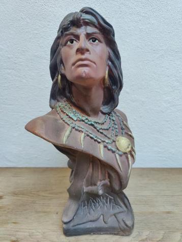 Sculpture en plâtre, Enlèvement ou Envoi