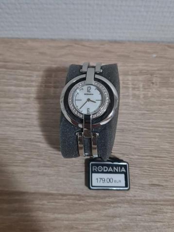Rodania watch  beschikbaar voor biedingen