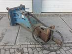 HYDRARAM SG1200S, Overige typen
