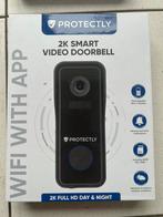 Deurbel, Maison & Meubles, Sonnettes, Enlèvement ou Envoi, Compatible avec les smartphones, Comme neuf, Sans fil