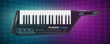 Alesis Vortex Wireless, Enlèvement