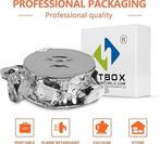 fil à souder | Fil fourré MIG | 1 kg | LIVRAISON GRATUITE, Neuf, -, -, HITBOX