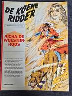 De koene ridder , François Craenhals , 1976, Boeken, Stripverhalen, Ophalen of Verzenden