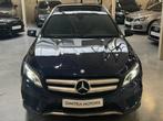 MERCEDES-BENZ GLA180D - AMG PACK/PANO/Cruise/EXPORT, Auto's, Automaat, Achterwielaandrijving, Bedrijf, 5 deurs