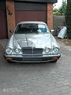 Jaqaur xj6, Auto's, Automaat, 4 deurs, Zwart, 4200 cc