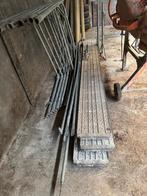 Stelling, Enlèvement, Utilisé