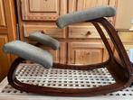 stokke varier balans ergonomische kot student kniestoel, Huis en Inrichting, Ophalen, Ergonomisch, Zo goed als nieuw